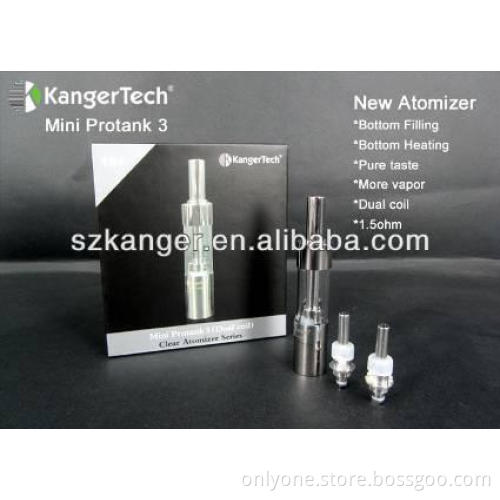 Colorful Kanger Mini Protank3 for E Cigarette